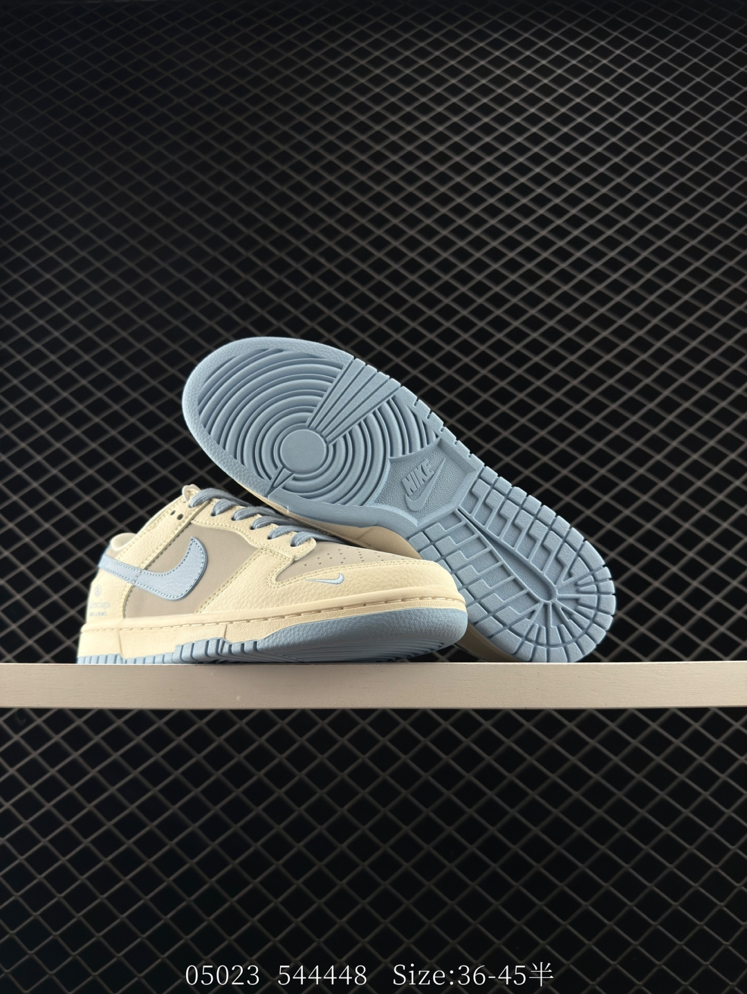 Nike Air Jordan 1 x Travis Scott